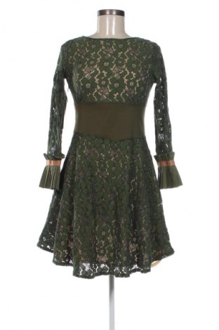 Rochie, Mărime M, Culoare Verde, Preț 138,00 Lei