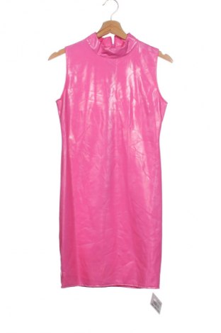 Kleid, Größe XS, Farbe Rosa, Preis 21,18 €