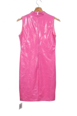 Kleid, Größe XS, Farbe Rosa, Preis 21,18 €