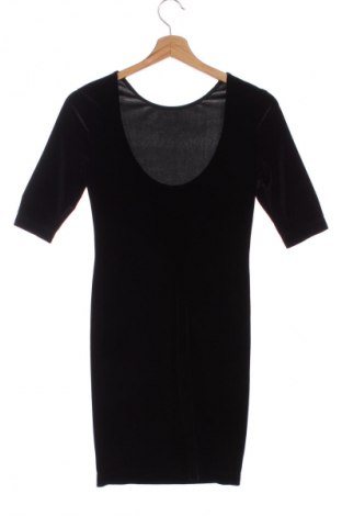 Kleid, Größe XS, Farbe Schwarz, Preis 20,99 €