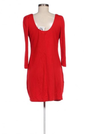 Kleid, Größe M, Farbe Rot, Preis € 27,67