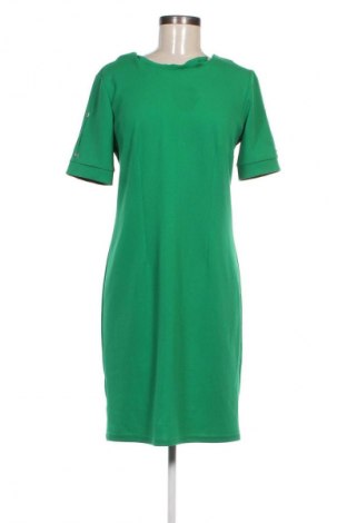 Kleid, Größe M, Farbe Grün, Preis € 8,49