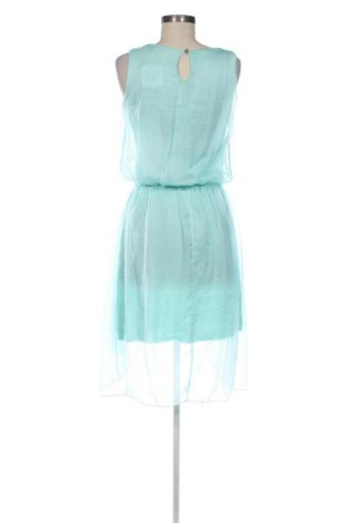 Kleid, Größe M, Farbe Blau, Preis € 8,49