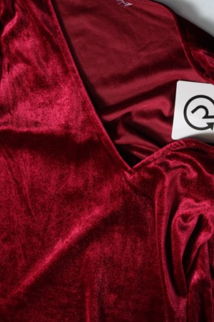 Kleid, Größe S, Farbe Rot, Preis € 15,35