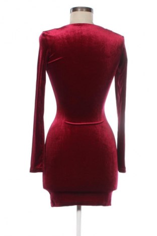 Kleid, Größe S, Farbe Rot, Preis € 15,35