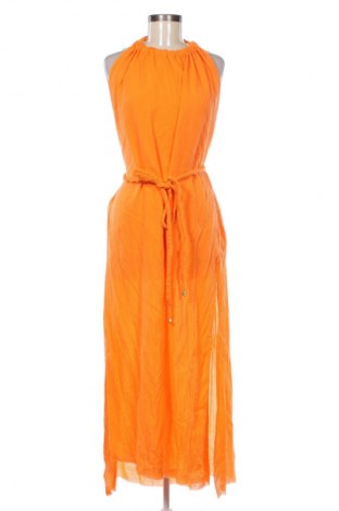 Kleid, Größe M, Farbe Orange, Preis € 23,46