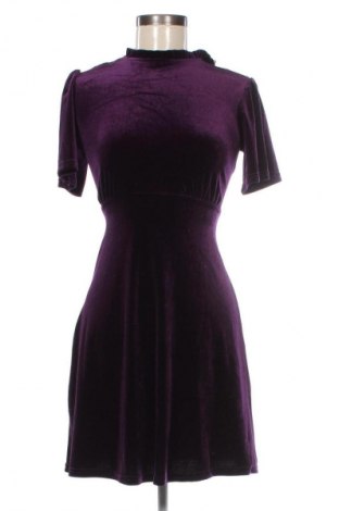 Kleid, Größe S, Farbe Lila, Preis 11,99 €