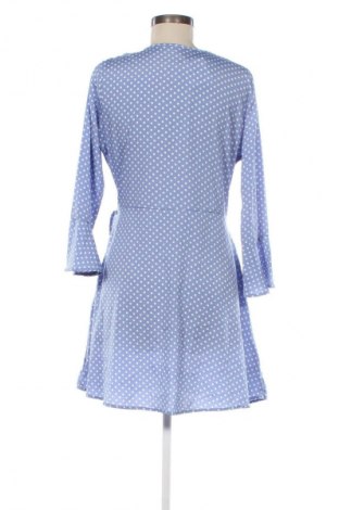 Kleid, Größe L, Farbe Blau, Preis € 8,49