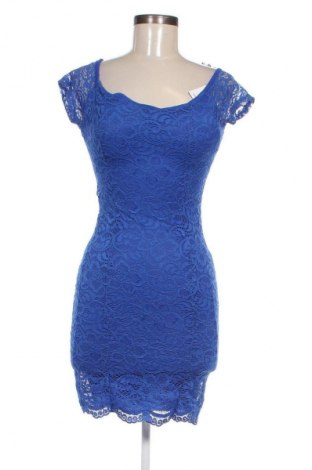 Kleid, Größe S, Farbe Blau, Preis € 21,49