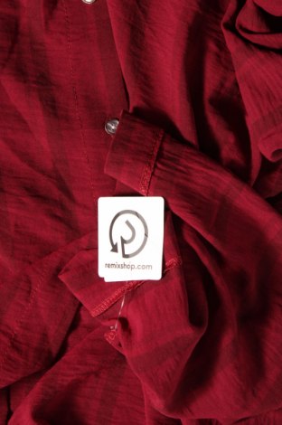 Kleid, Größe L, Farbe Rot, Preis € 5,99