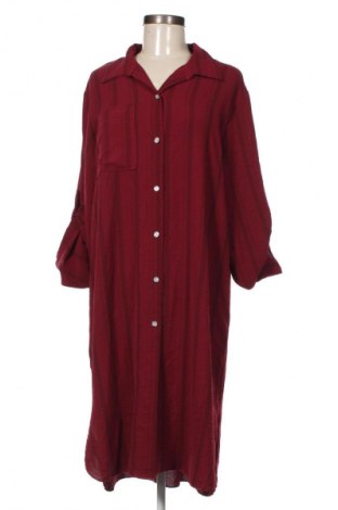 Kleid, Größe L, Farbe Rot, Preis € 7,49