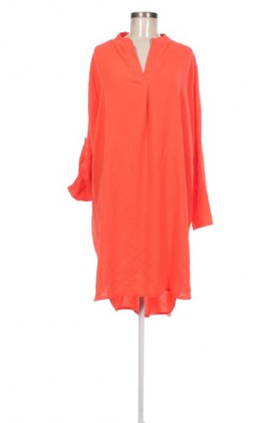 Kleid, Größe XXL, Farbe Orange, Preis € 25,99