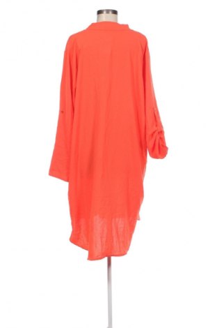 Kleid, Größe XXL, Farbe Orange, Preis € 29,49