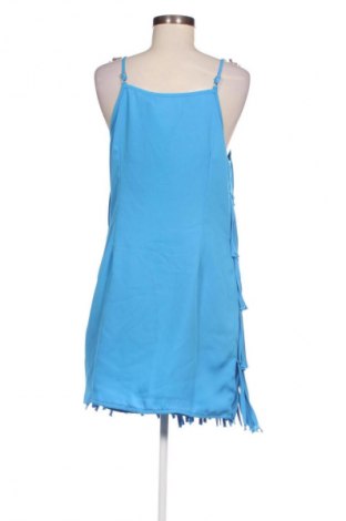 Kleid, Größe L, Farbe Blau, Preis € 7,99