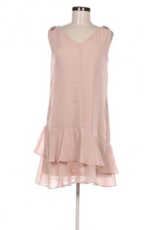 Kleid, Größe M, Farbe Beige, Preis € 8,49