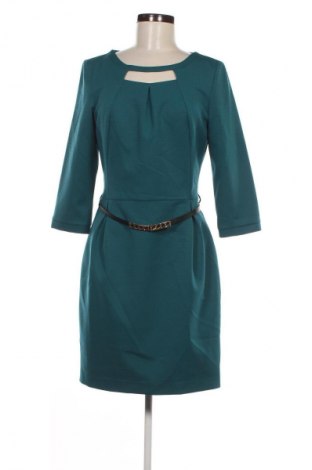 Kleid, Größe M, Farbe Blau, Preis € 8,99