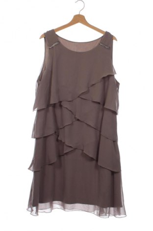 Kleid, Größe XL, Farbe Beige, Preis 18,05 €