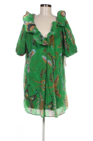 Rochie, Mărime XL, Culoare Verde, Preț 44,99 Lei