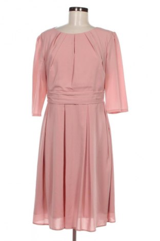 Kleid, Größe M, Farbe Rosa, Preis € 21,49