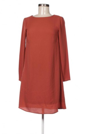 Kleid, Größe M, Farbe Braun, Preis € 7,49