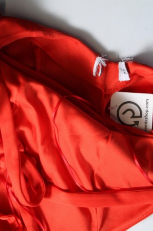 Kleid, Größe M, Farbe Rot, Preis € 17,23