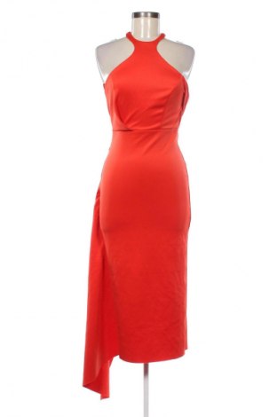 Kleid, Größe M, Farbe Rot, Preis € 17,23