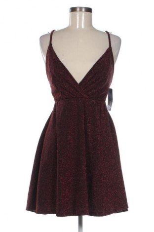 Kleid, Größe S, Farbe Rot, Preis 36,42 €