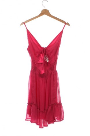 Kleid, Größe S, Farbe Rosa, Preis 8,99 €