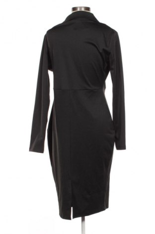 Kleid, Größe L, Farbe Schwarz, Preis 9,49 €