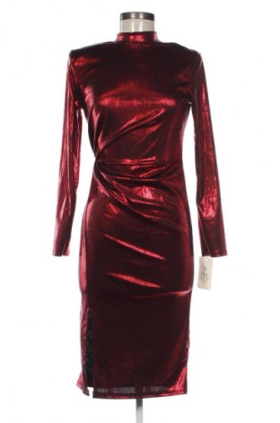 Kleid, Größe S, Farbe Rot, Preis 23,46 €