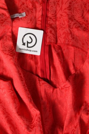 Kleid, Größe M, Farbe Rot, Preis € 8,99