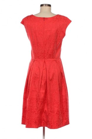 Kleid, Größe M, Farbe Rot, Preis € 8,99