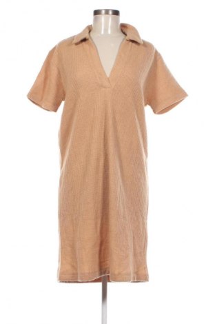 Kleid, Größe M, Farbe Beige, Preis € 5,49