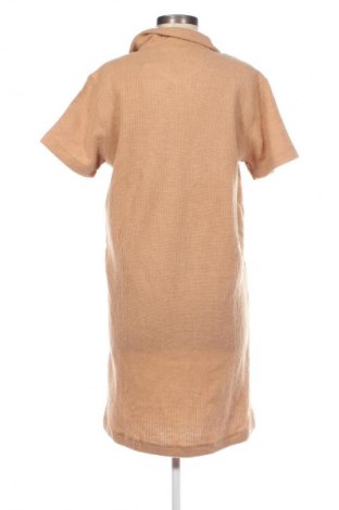 Kleid, Größe M, Farbe Beige, Preis € 5,49