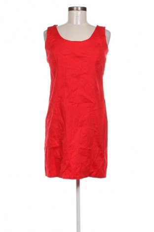 Kleid, Größe L, Farbe Rot, Preis € 8,99