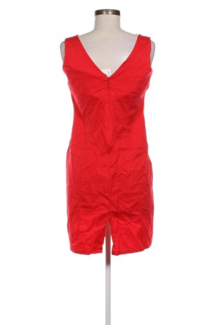 Kleid, Größe L, Farbe Rot, Preis € 8,99