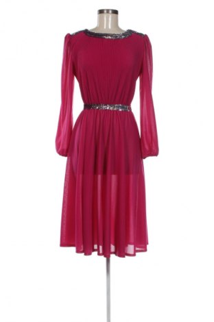 Kleid, Größe L, Farbe Rosa, Preis 8,99 €