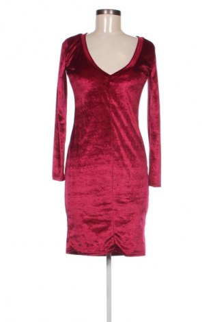 Kleid, Größe S, Farbe Rot, Preis € 8,49