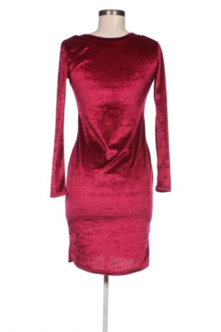 Kleid, Größe S, Farbe Rot, Preis 8,49 €