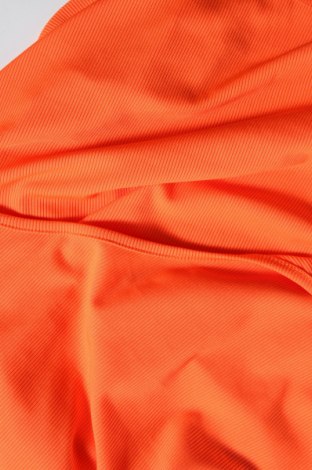 Kleid, Größe L, Farbe Orange, Preis € 9,49