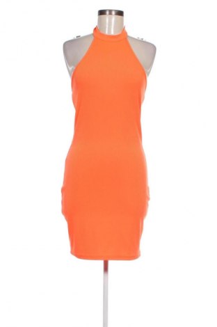 Kleid, Größe L, Farbe Orange, Preis € 9,49