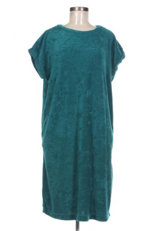 Kleid, Größe S, Farbe Blau, Preis € 12,49