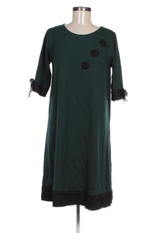 Kleid, Größe XL, Farbe Grün, Preis € 8,99