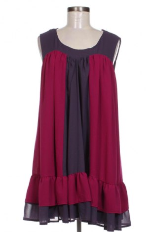 Kleid, Größe M, Farbe Lila, Preis 8,99 €