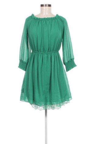 Rochie, Mărime M, Culoare Verde, Preț 43,99 Lei