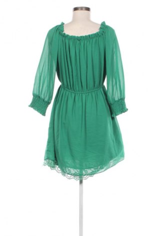 Kleid, Größe M, Farbe Grün, Preis € 9,49