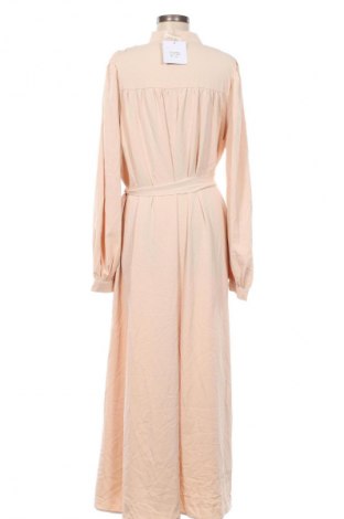 Kleid, Größe L, Farbe Beige, Preis € 11,99