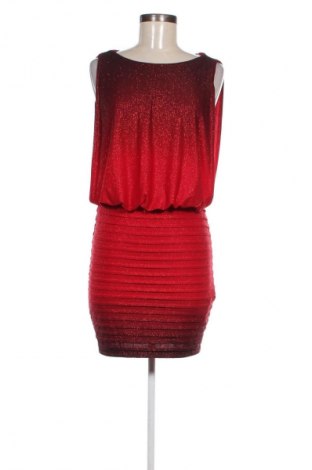 Kleid, Größe M, Farbe Rot, Preis 40,99 €