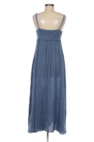 Kleid, Größe XL, Farbe Blau, Preis 8,99 €