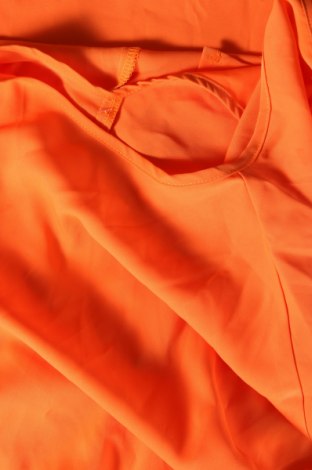 Kleid, Größe S, Farbe Orange, Preis 8,49 €